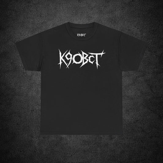 K9OBCT "BAD4ME" LOGO TEE